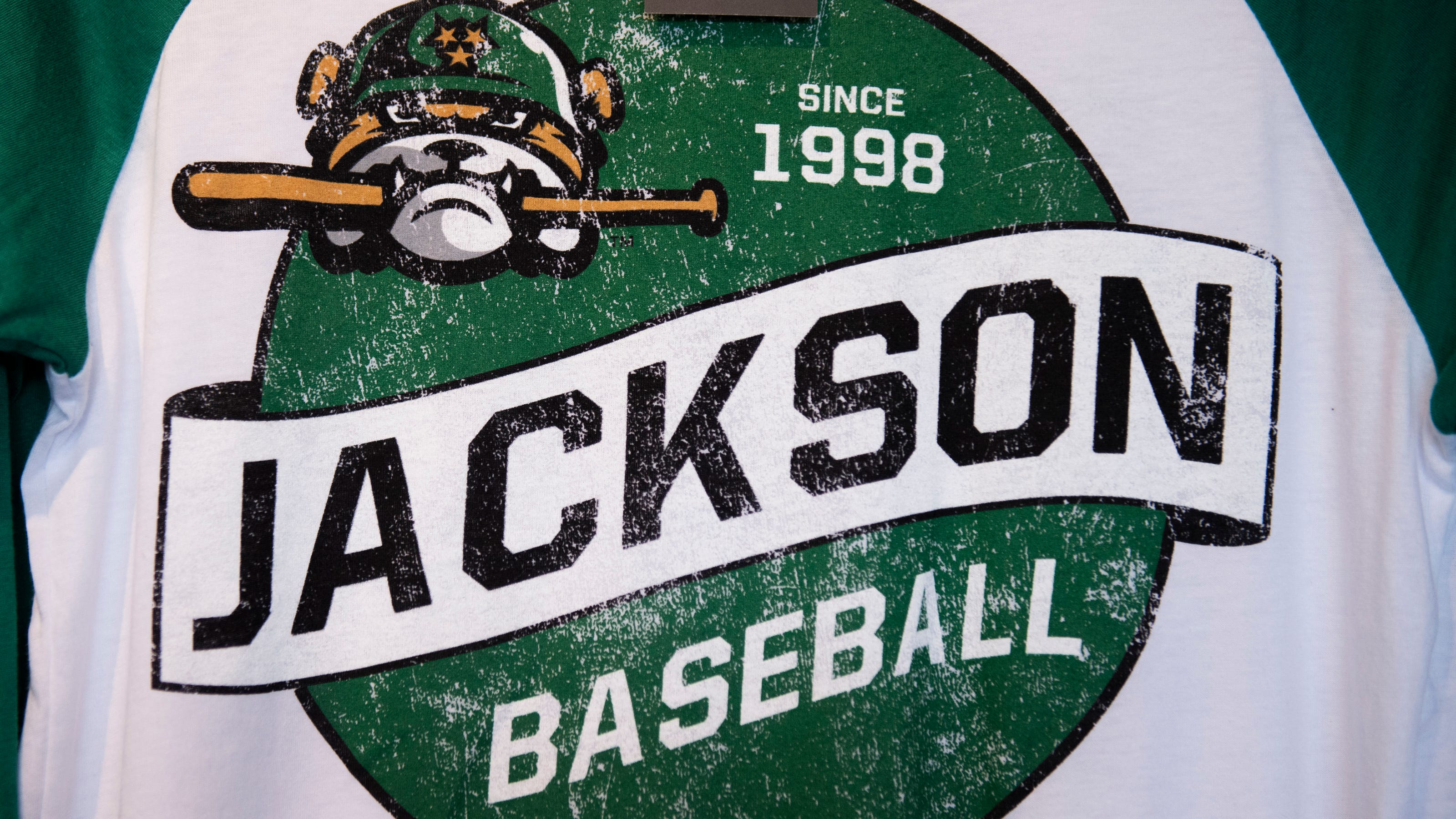 Jackson Generals weren't invited to join the new minor league baseball