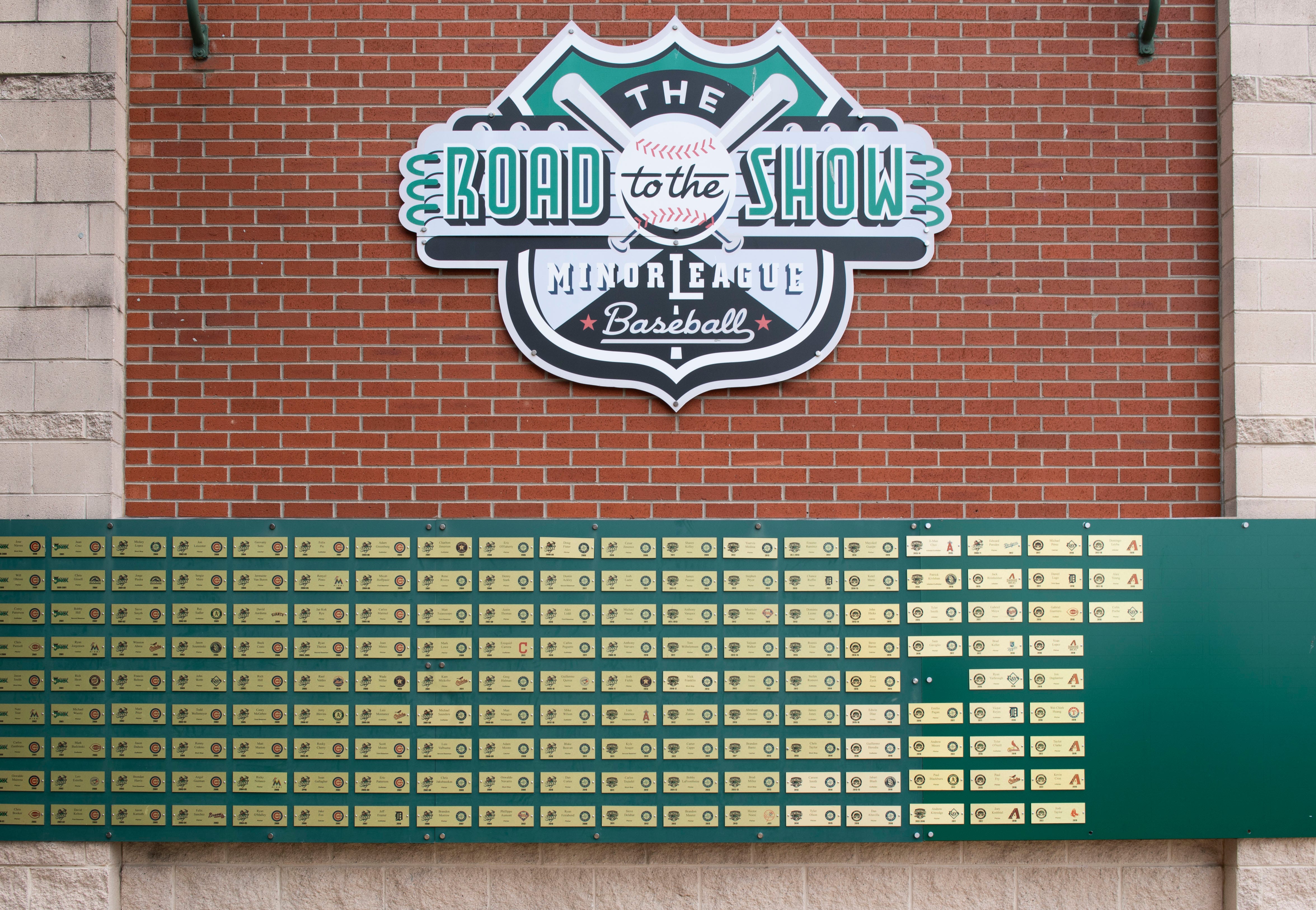 Jackson Generals Schedule 2022 Generals' Exit Ends 23-Year Era Of Aa Baseball In Jackson