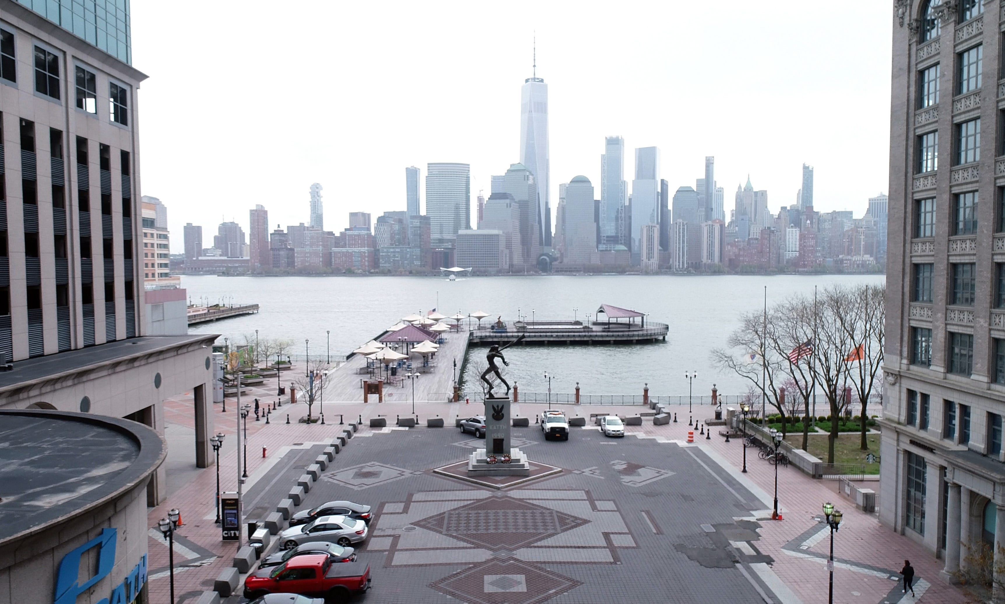 Jersey City - city, New Jersey, United States - Britannica