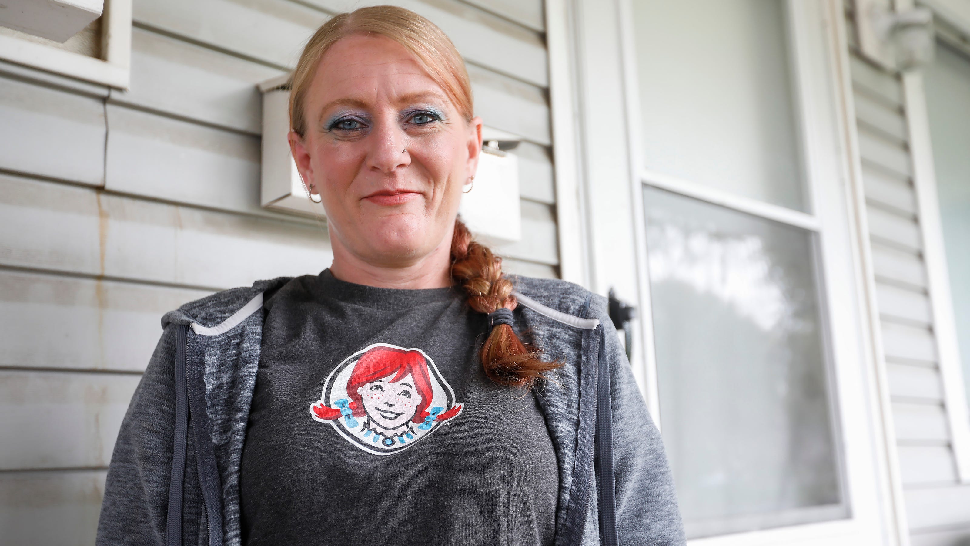 Coronavirus Stimulus Check Helps Homeless Woman Get A Home Of Her Own