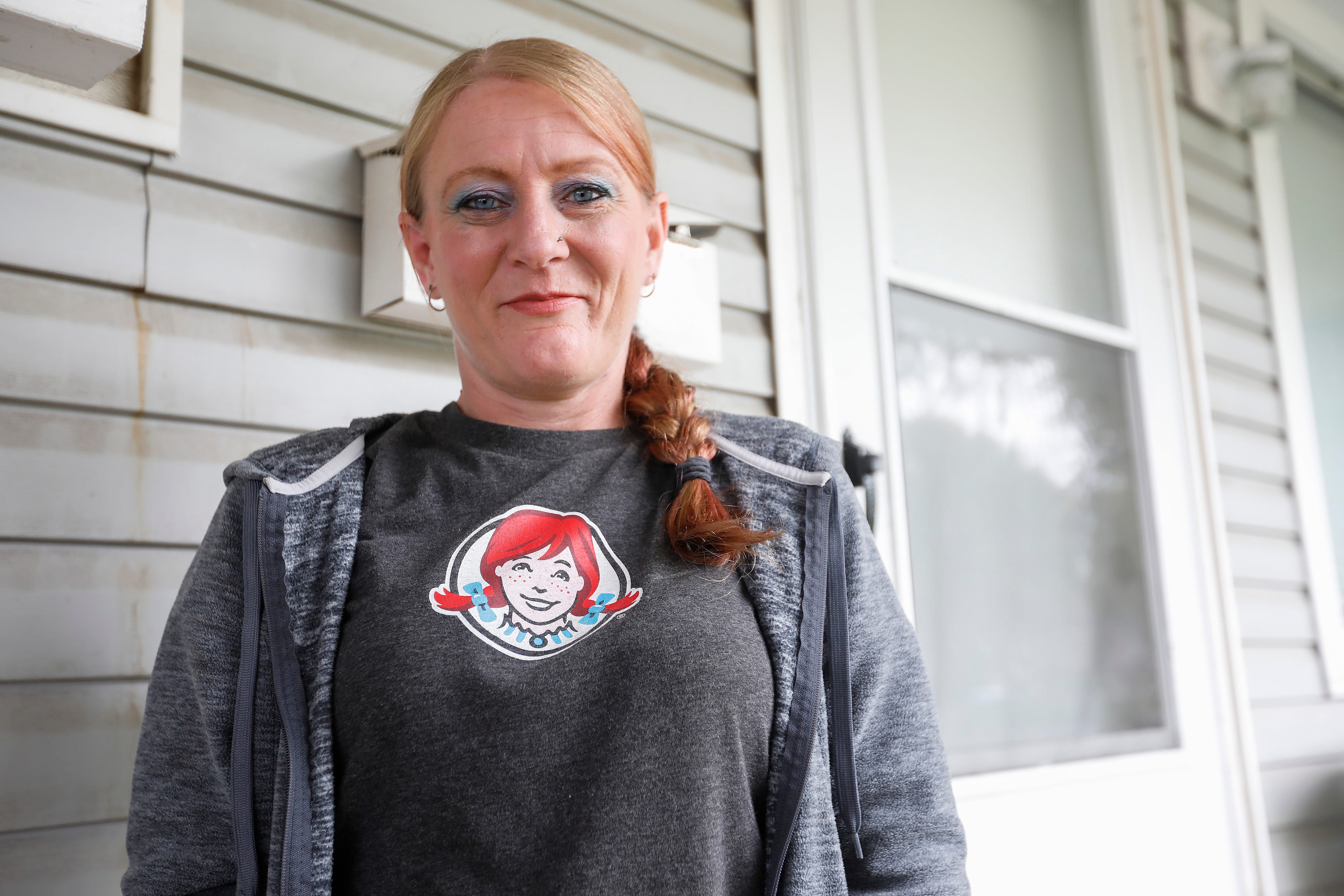 Coronavirus Stimulus Check Helps Homeless Woman Get A Home Of Her Own