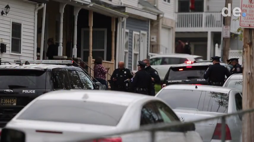 Wilmington Shooting Leaves 13 Year Old In Critical Condition Police