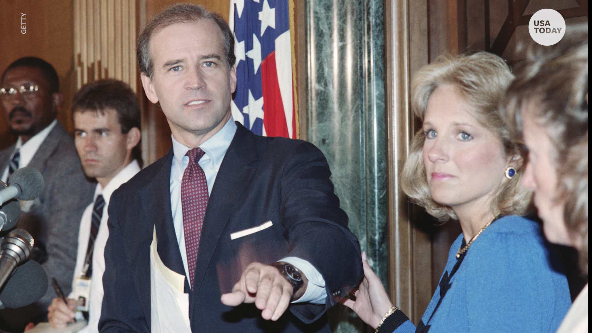 Sexual Assault Claim Against Biden Makes Me Skeptical Ex Prosecutor