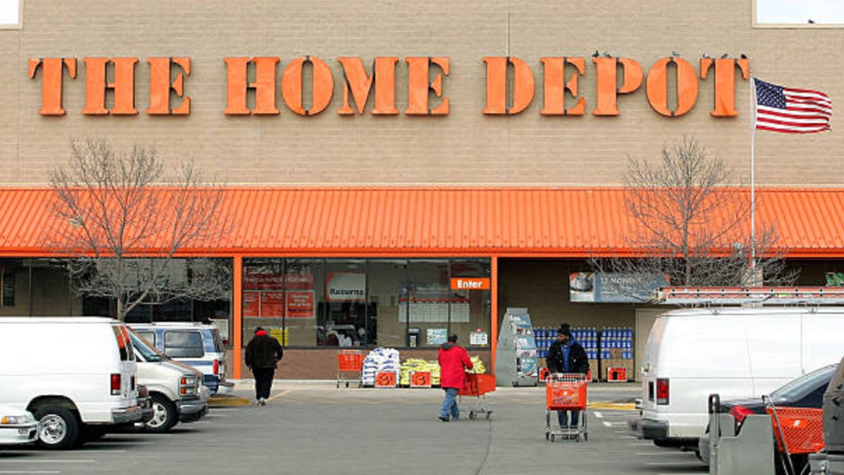 Masks mandated: Home Depot joins stores requiring face coverings