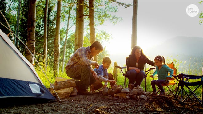 Coronavirus Travel Road Trips Outdoor Landmarks May Be Safest Bets Coronavirus Travel Road Trips Outdoor Landmarks May Be Safest Bets