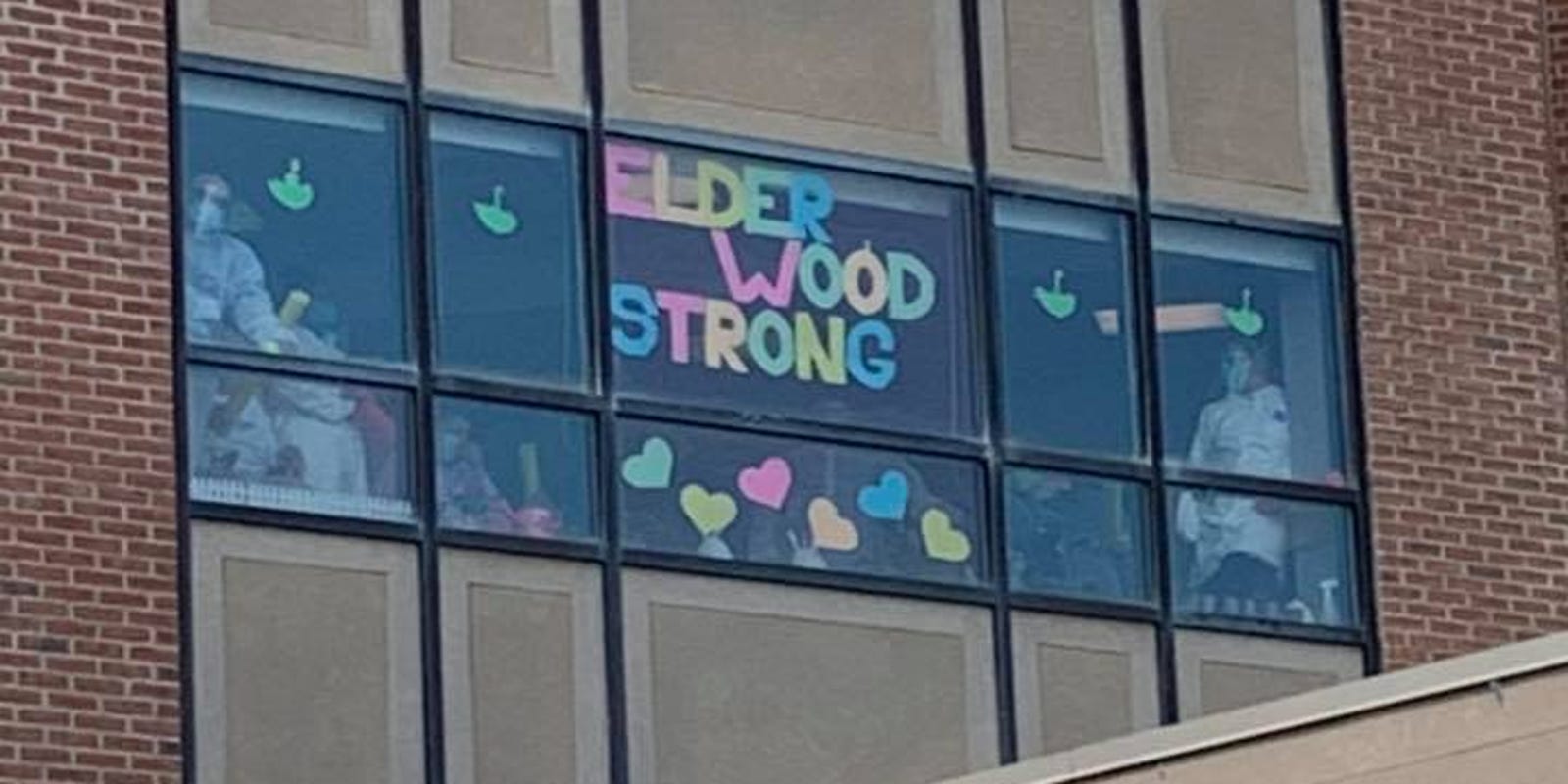 Coronavirus in NY Elderwood nursing homes confirm 14 deaths