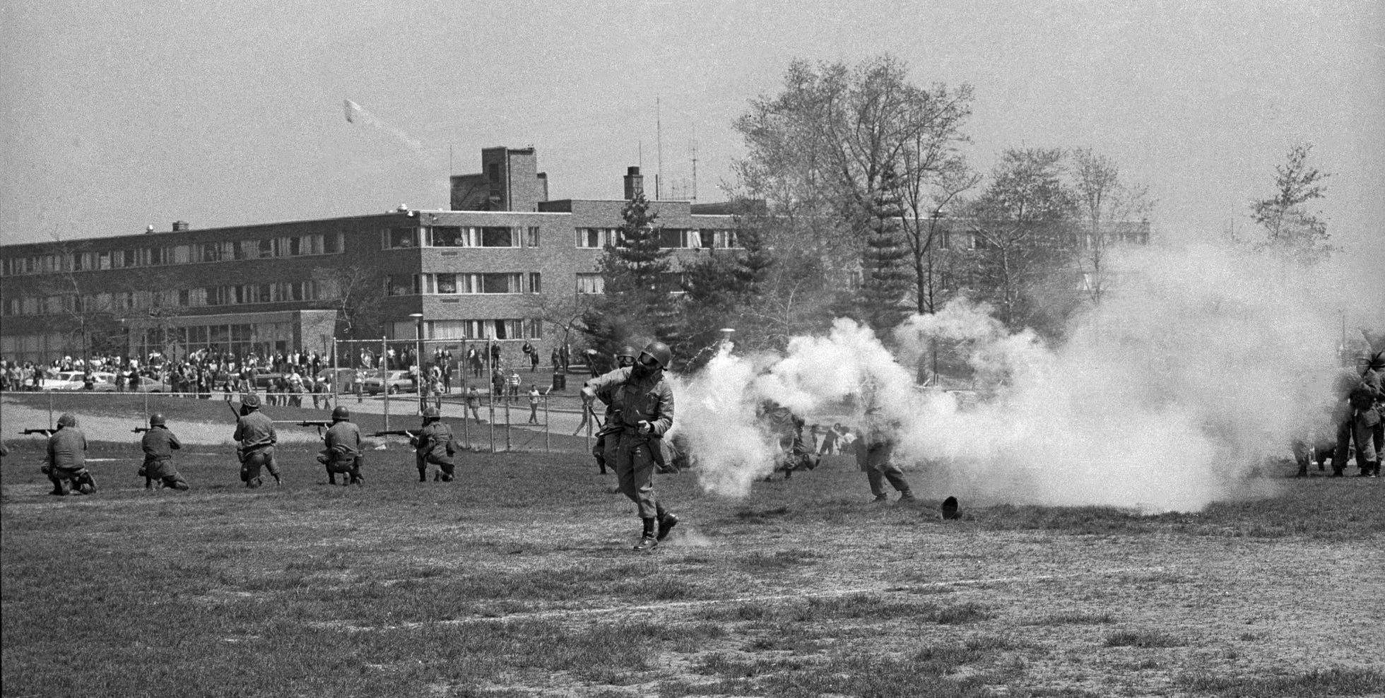 Kent State Shootings American Legacy Vietnam War Four Dead In Ohio kent-state-shootings-american-legacy-vietnam-war-four-dead-in-ohio