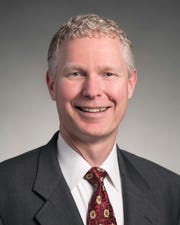 Dr. Jeffrey Hess of General Motors' corporate medical director.