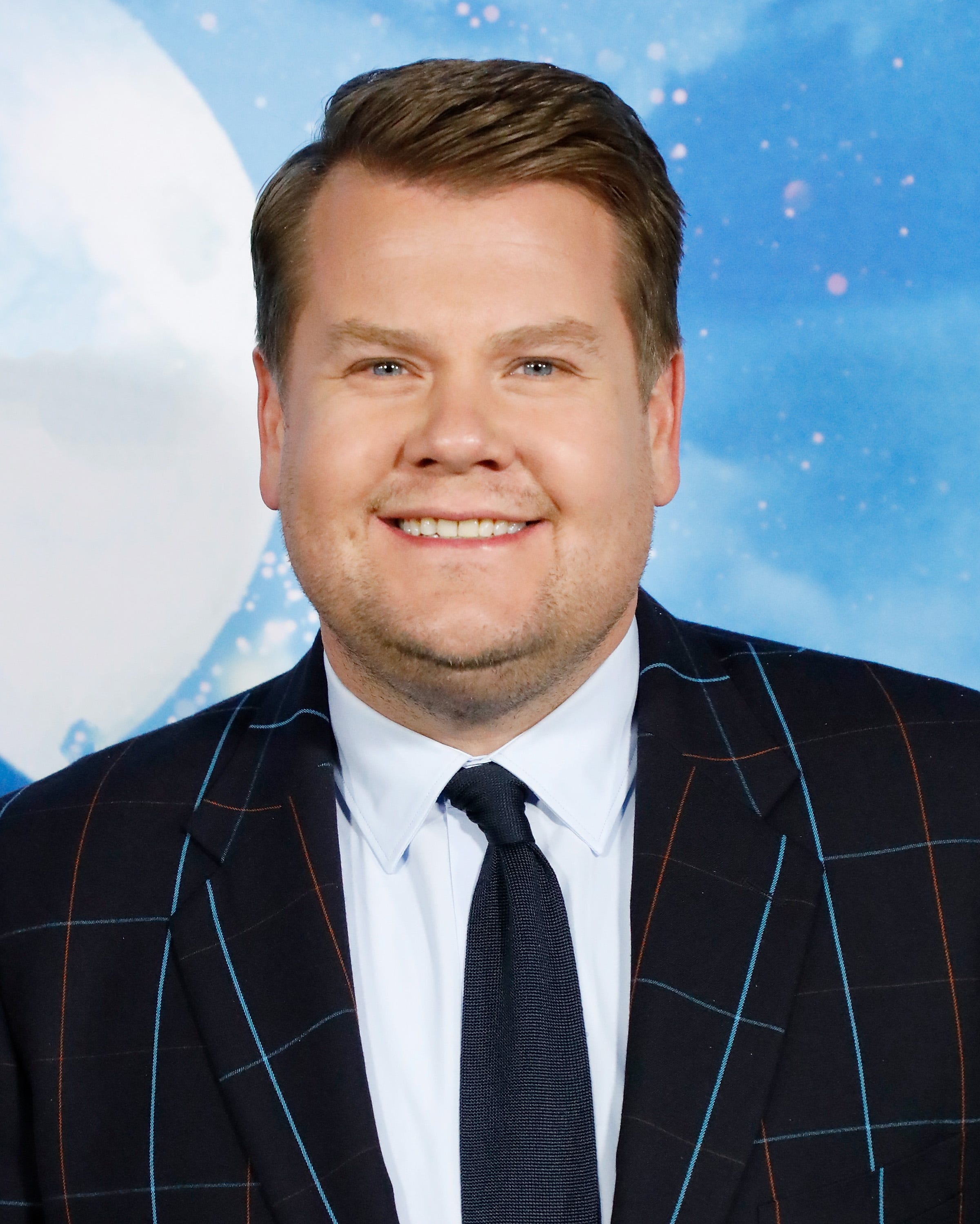 James Corden reveals minor eye surgery, taking 'Late Late Show' break