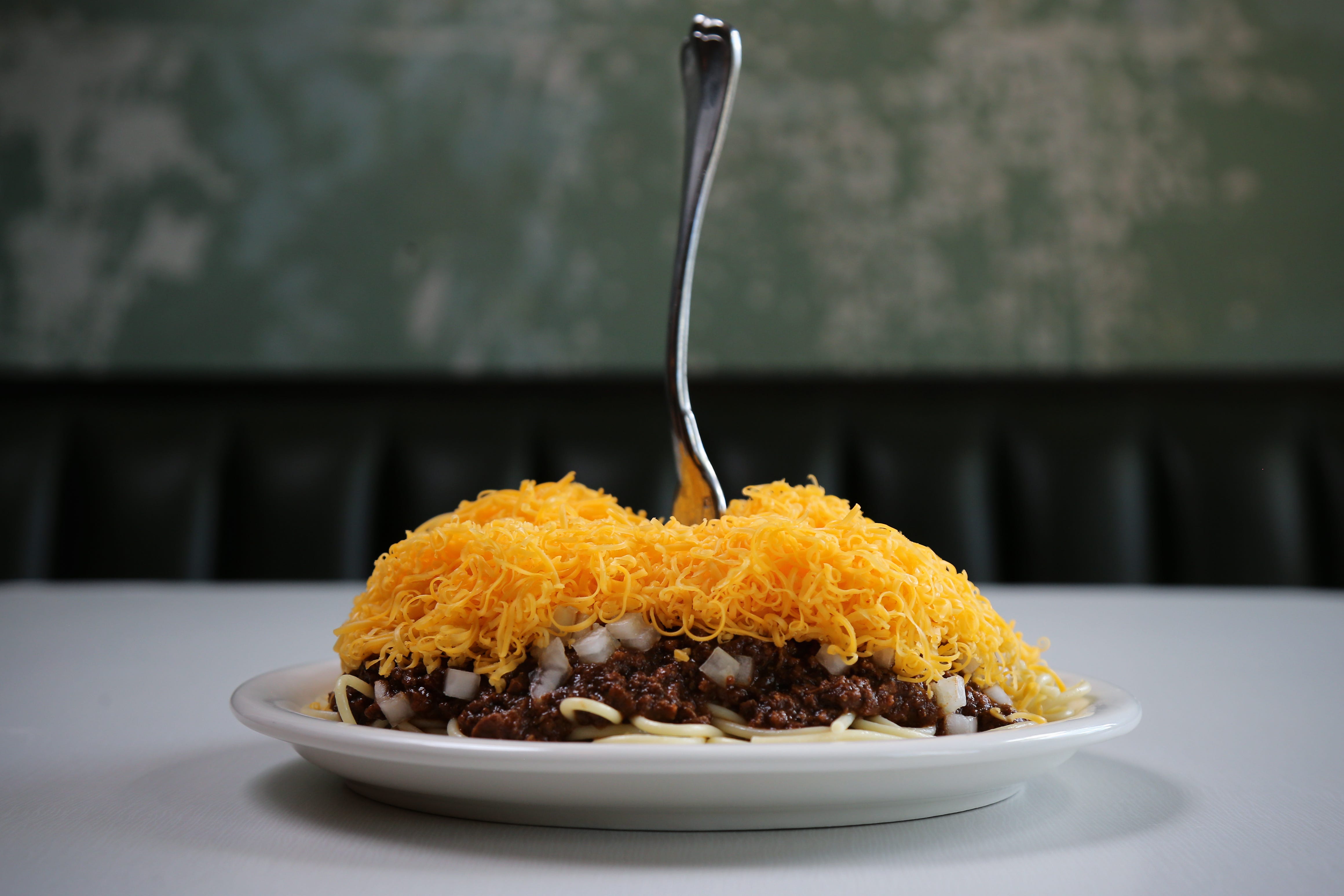 Cincinnati Chili I Don T Want To Hate It But I Do Cincinnati Chili I Don T Want To Hate It But I Do