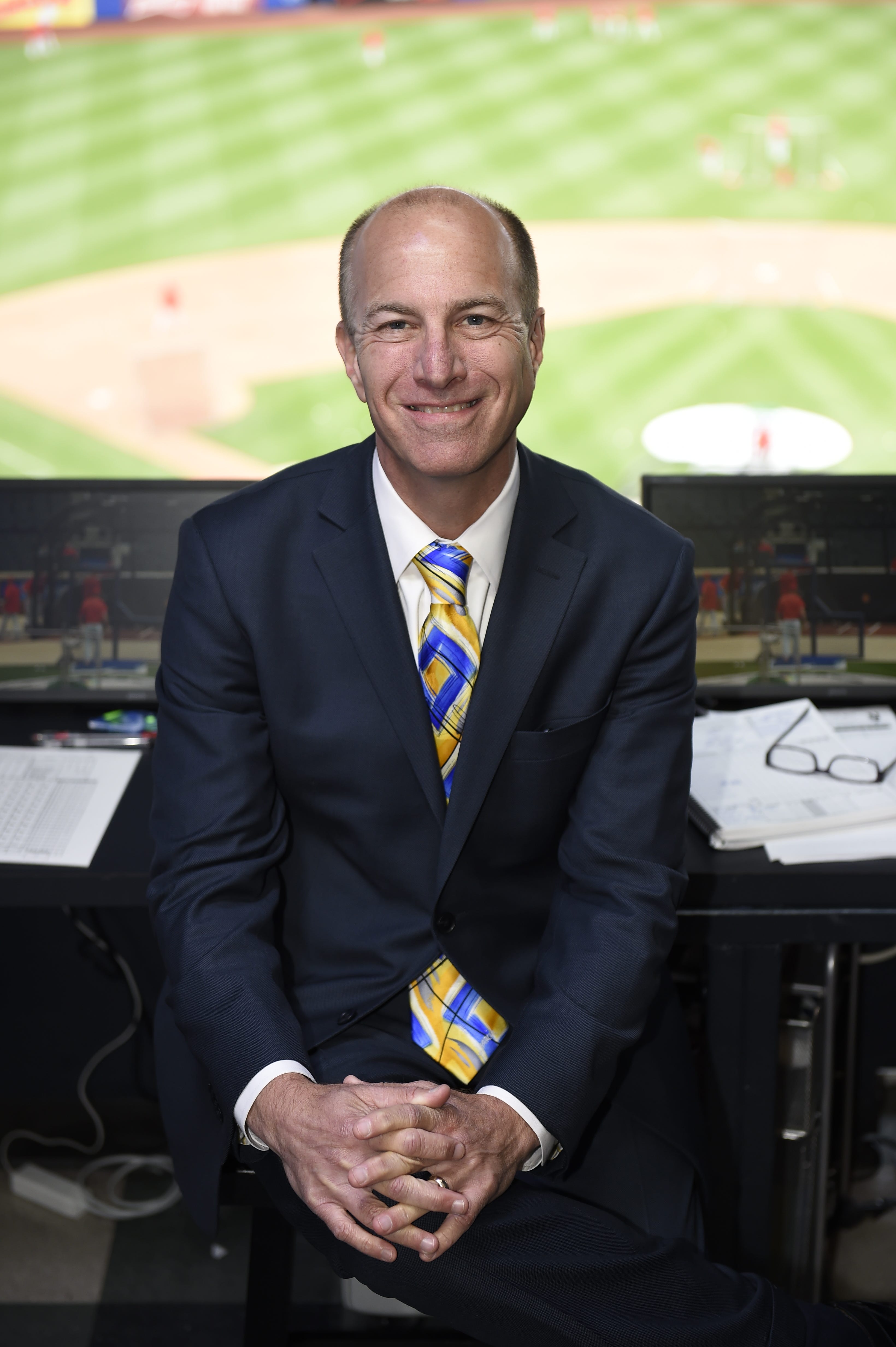 ny-mets-announcer-gary-cohen-waiting-on-baseball-s-call