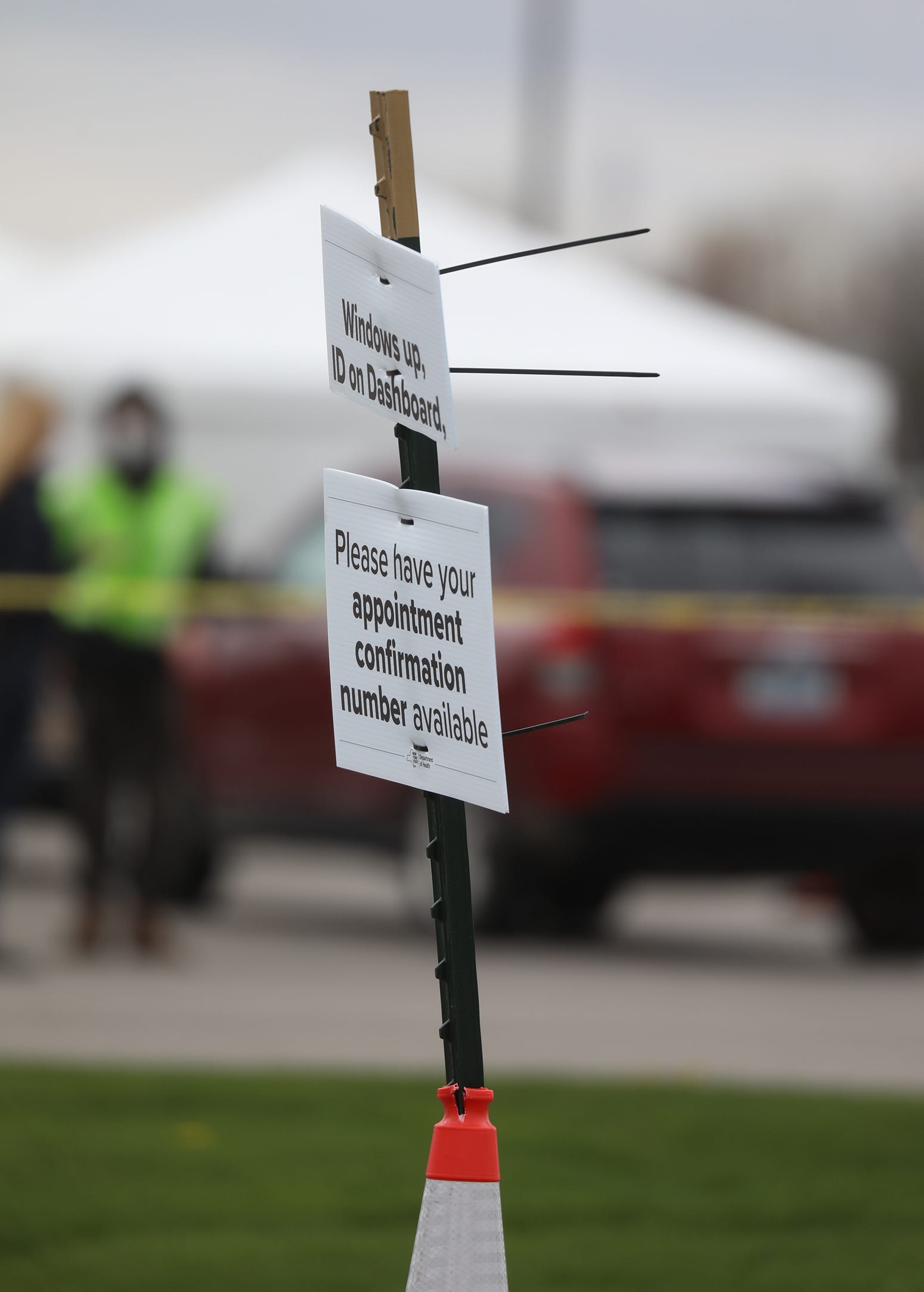Coronavirus Testing Ramps Up In Monroe County When Will We Reopen