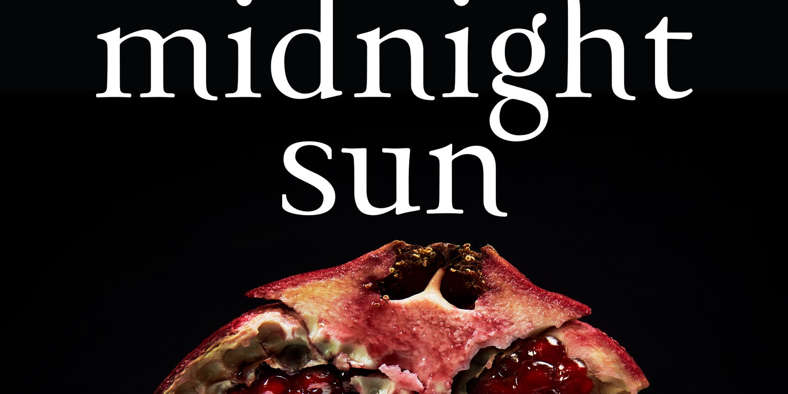 What Twilight Fans Need To Know About The Midnight Sun Book Tour