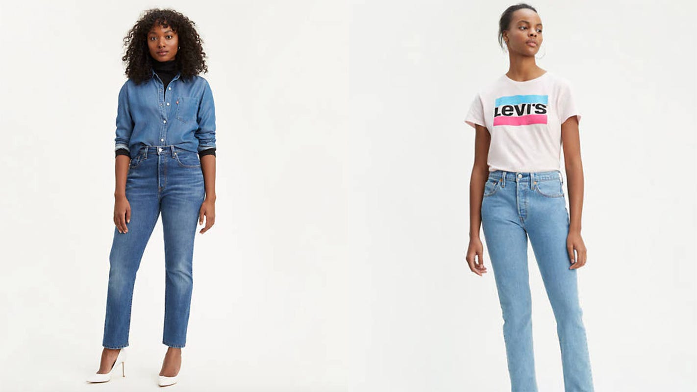 Levi's warehouse sale: Save up to 70 