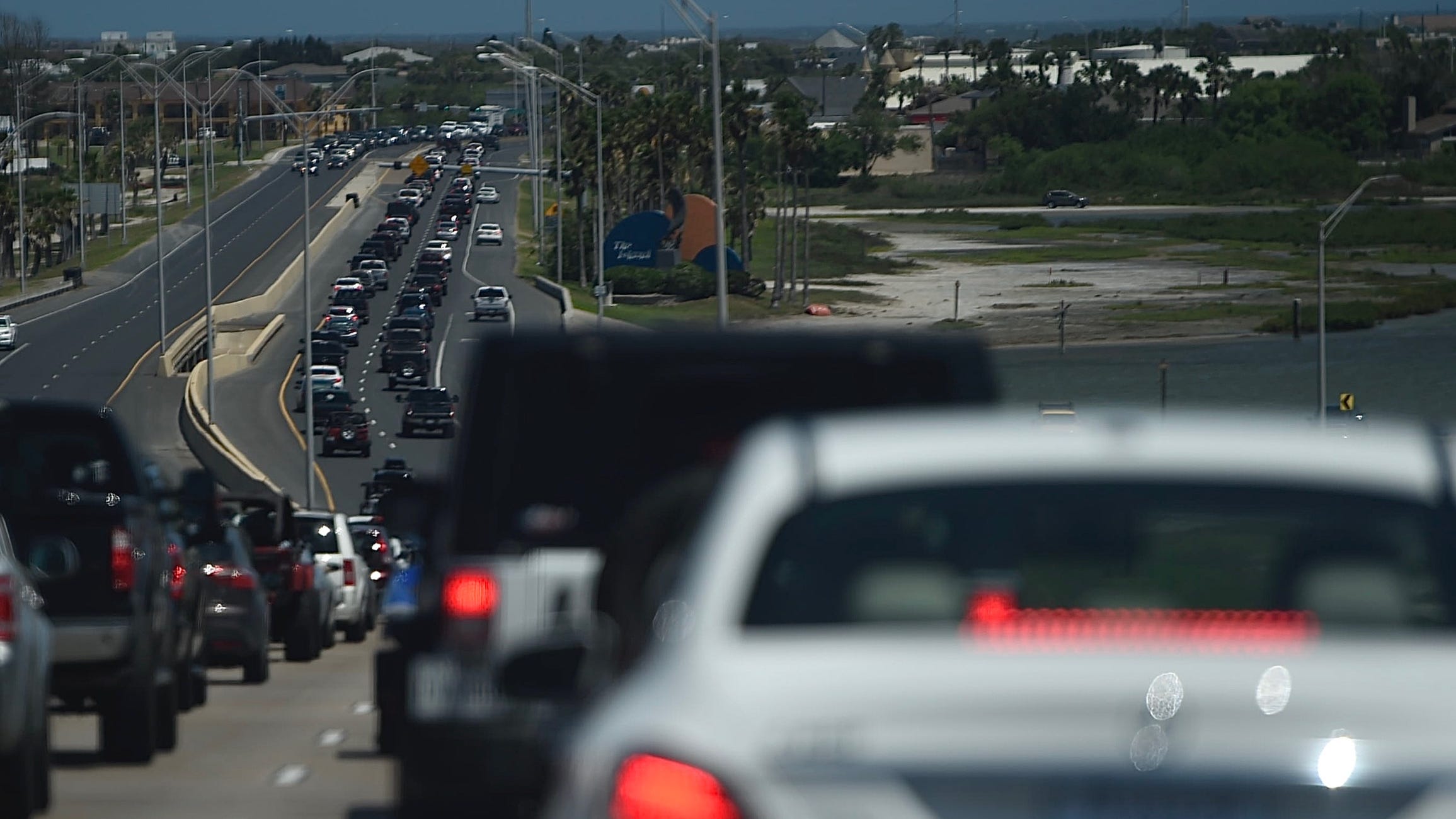 TxDOT launches Spring Break traffic initiative Monday