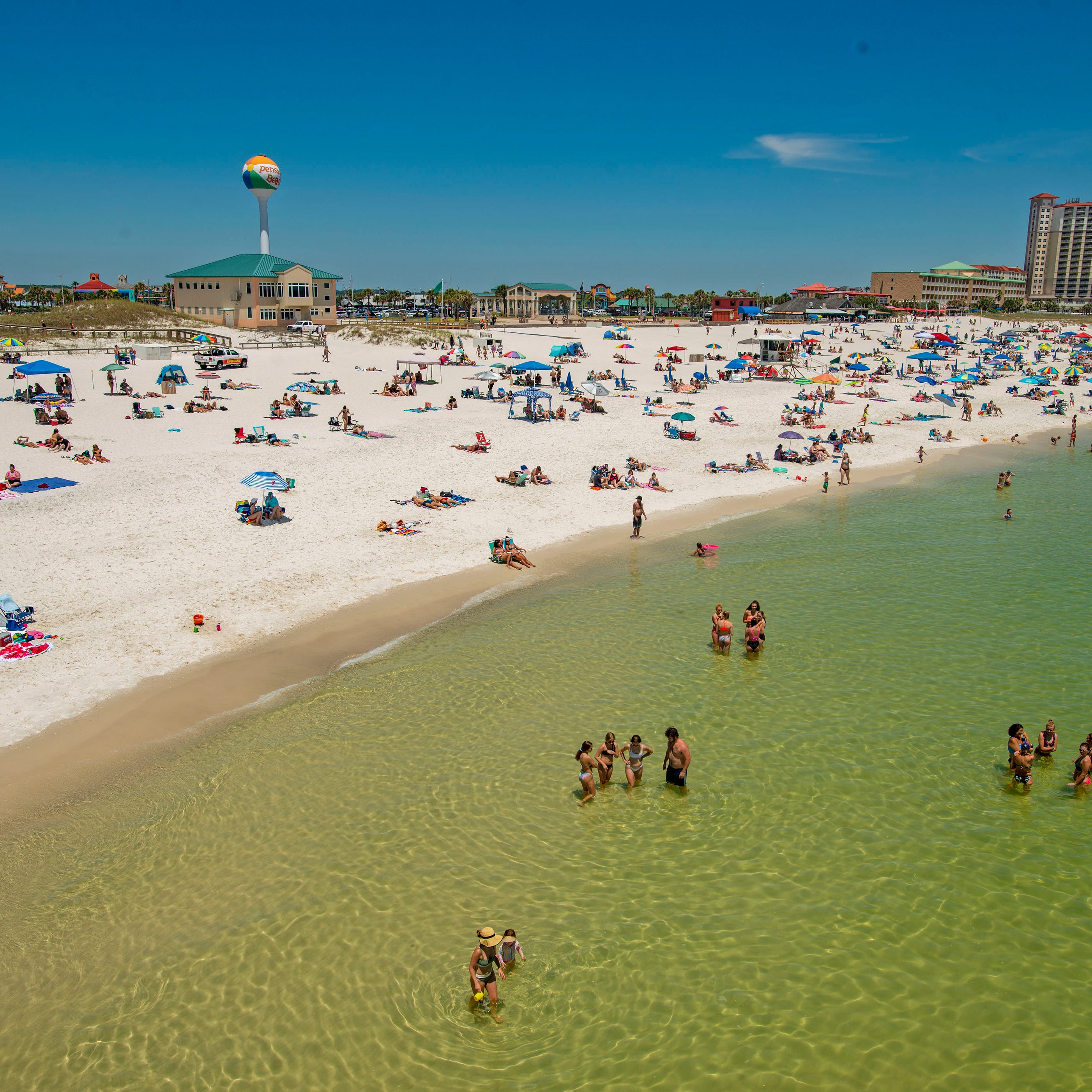pensacola