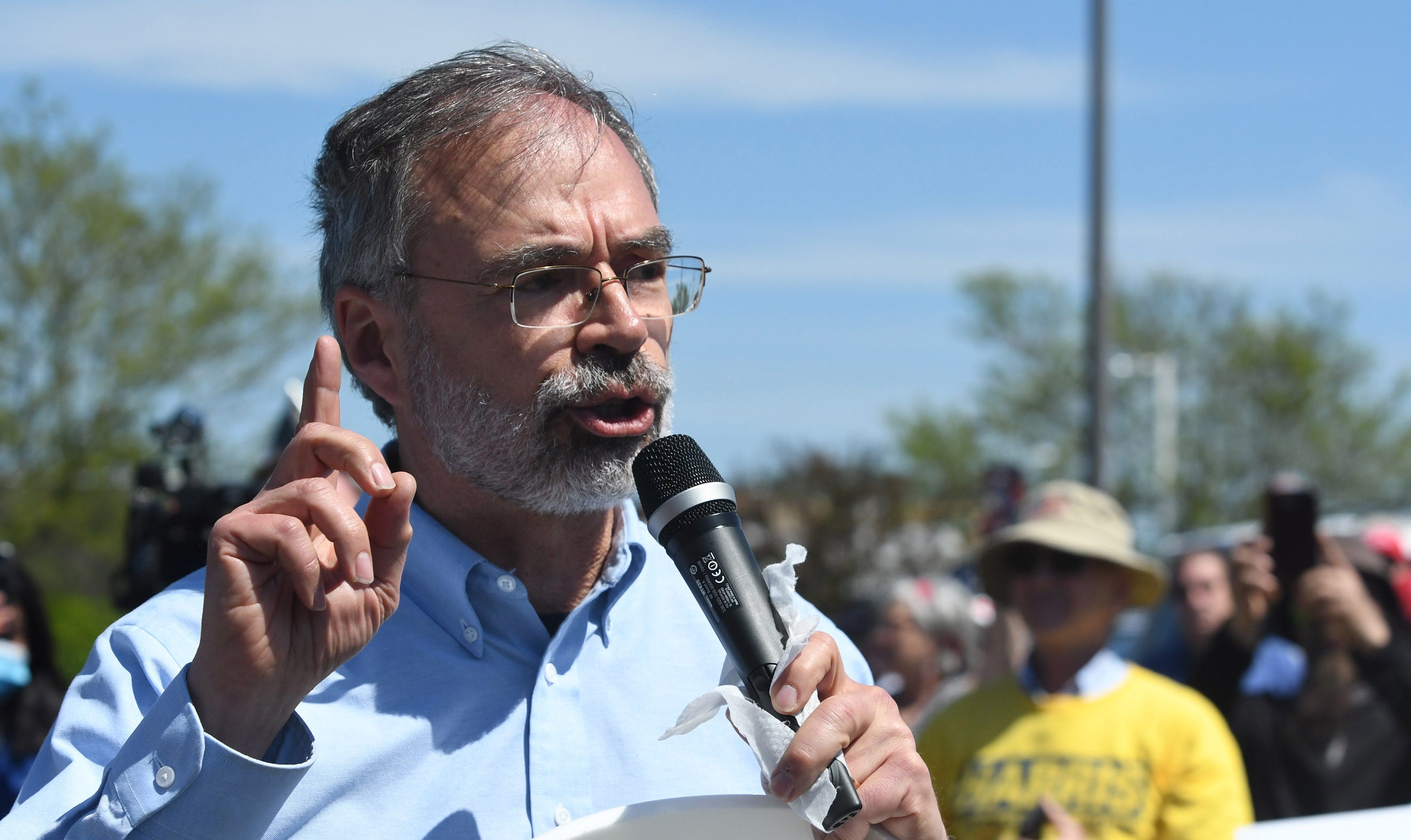 senator andy harris senator andy harris