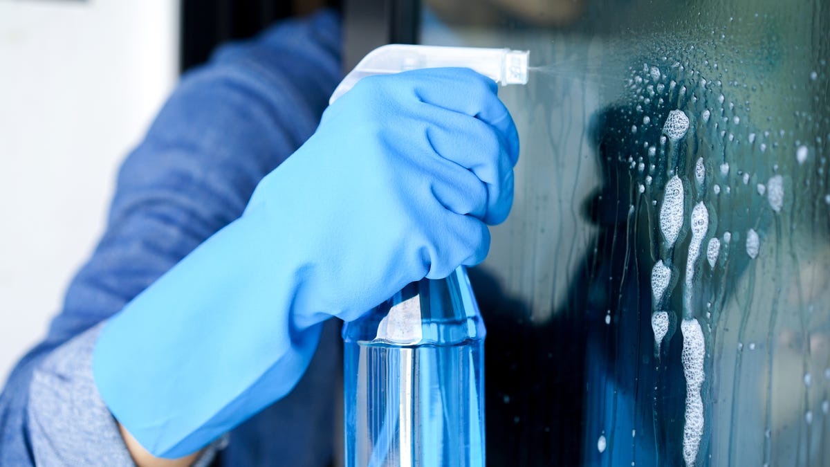 The hotel industry at large has had to update its cleanliness guidelines in the wake of coronavirus.