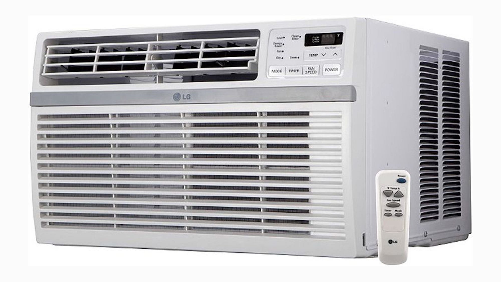 air cooler lg company