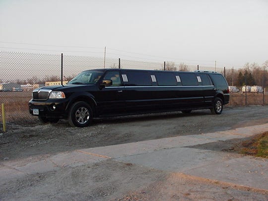 The Black Mafia Family drug ring hauled money and cocaine in custom-built stretch limousines.