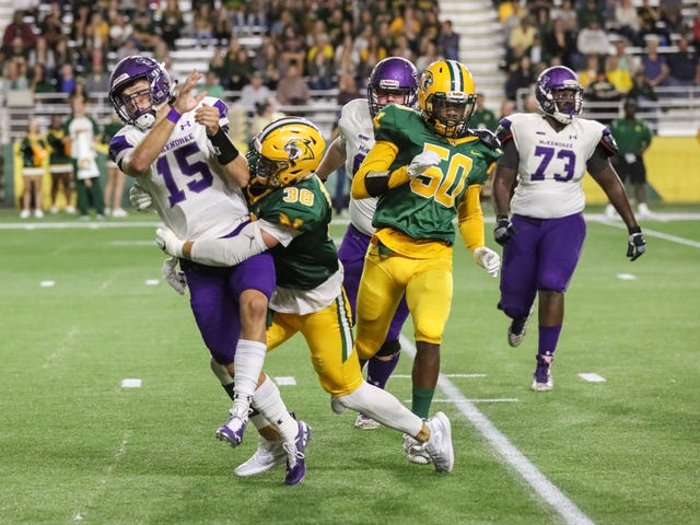 Isaac Darkangelo Of Brighton Transfers From Northern Michigan To