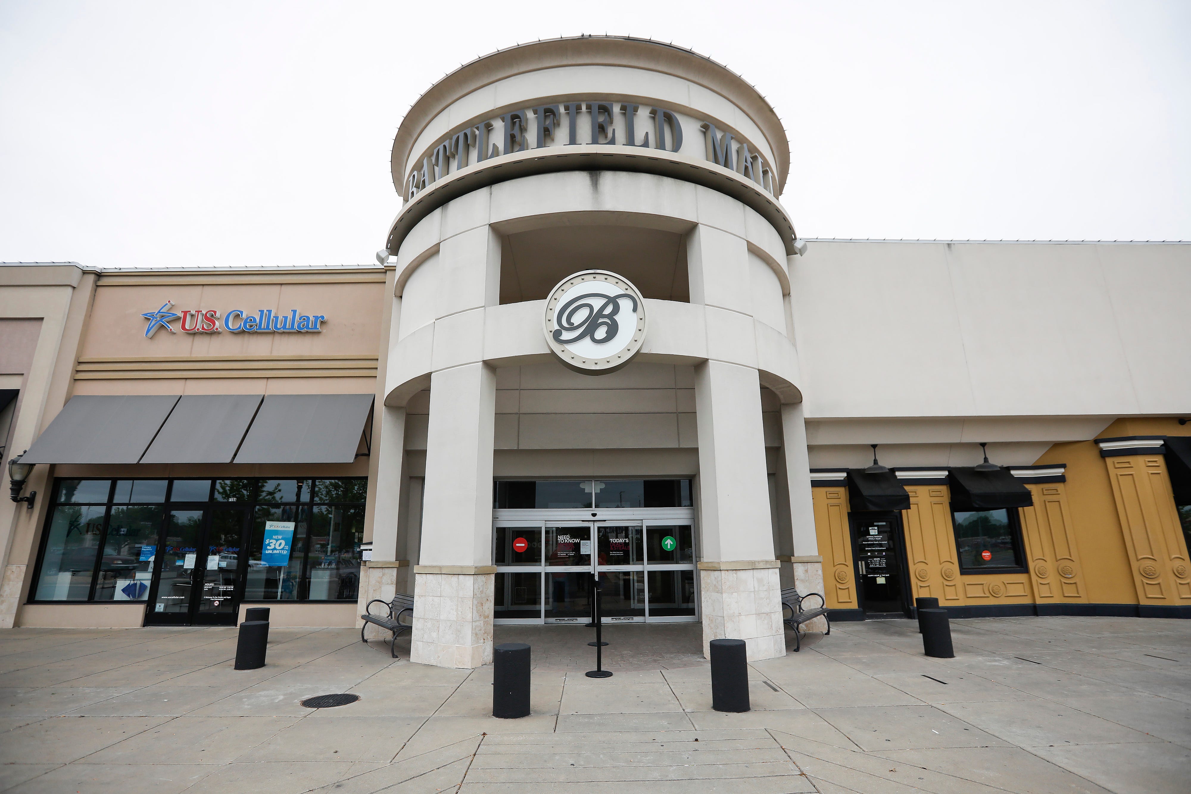 New businesses opening fall 2021 in Springfield's Battlefield Mall