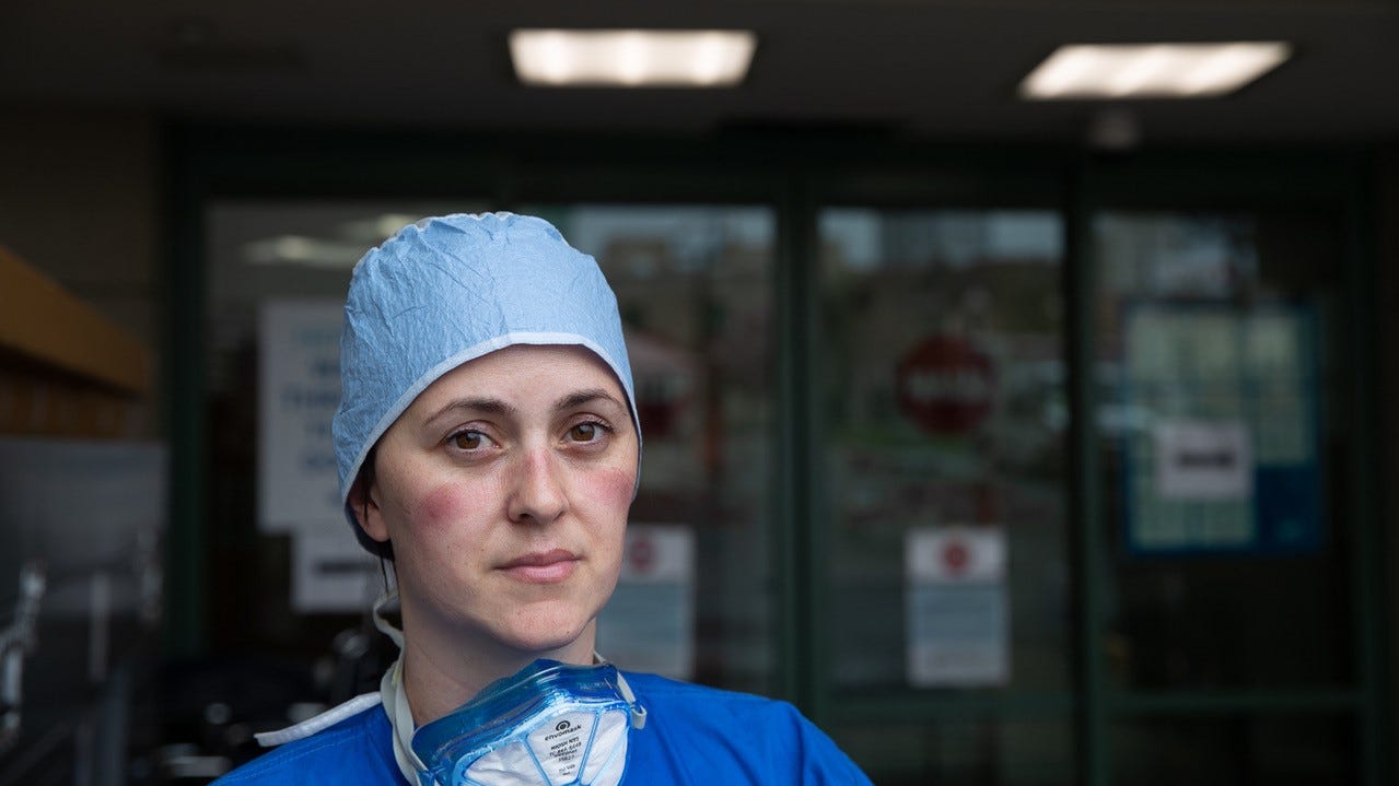 White Plains Hospital receives 1 million from Mastercard and PepsiCo