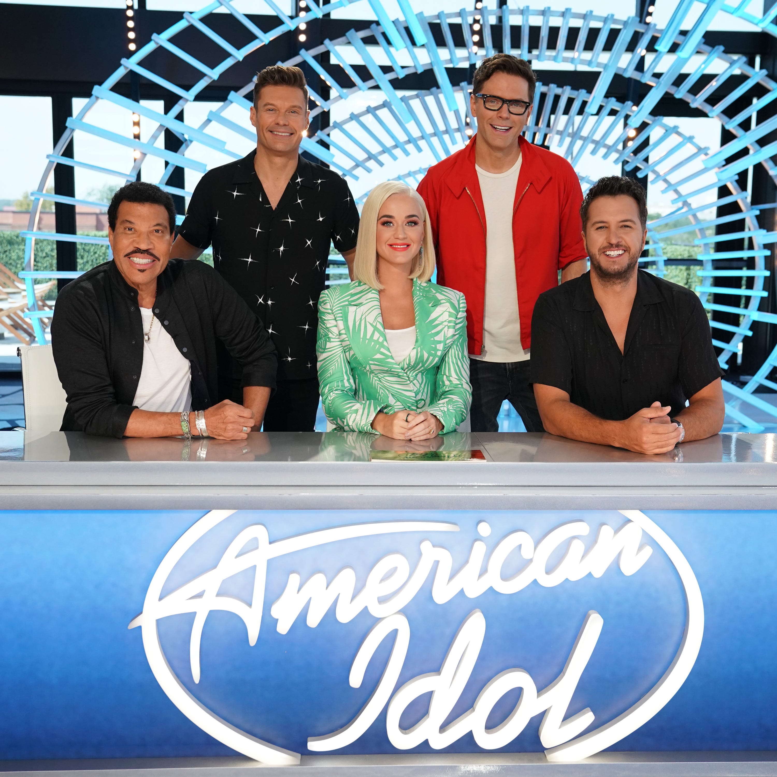 American Idol Judges Make Last Minute Save During Top 11 Reveal