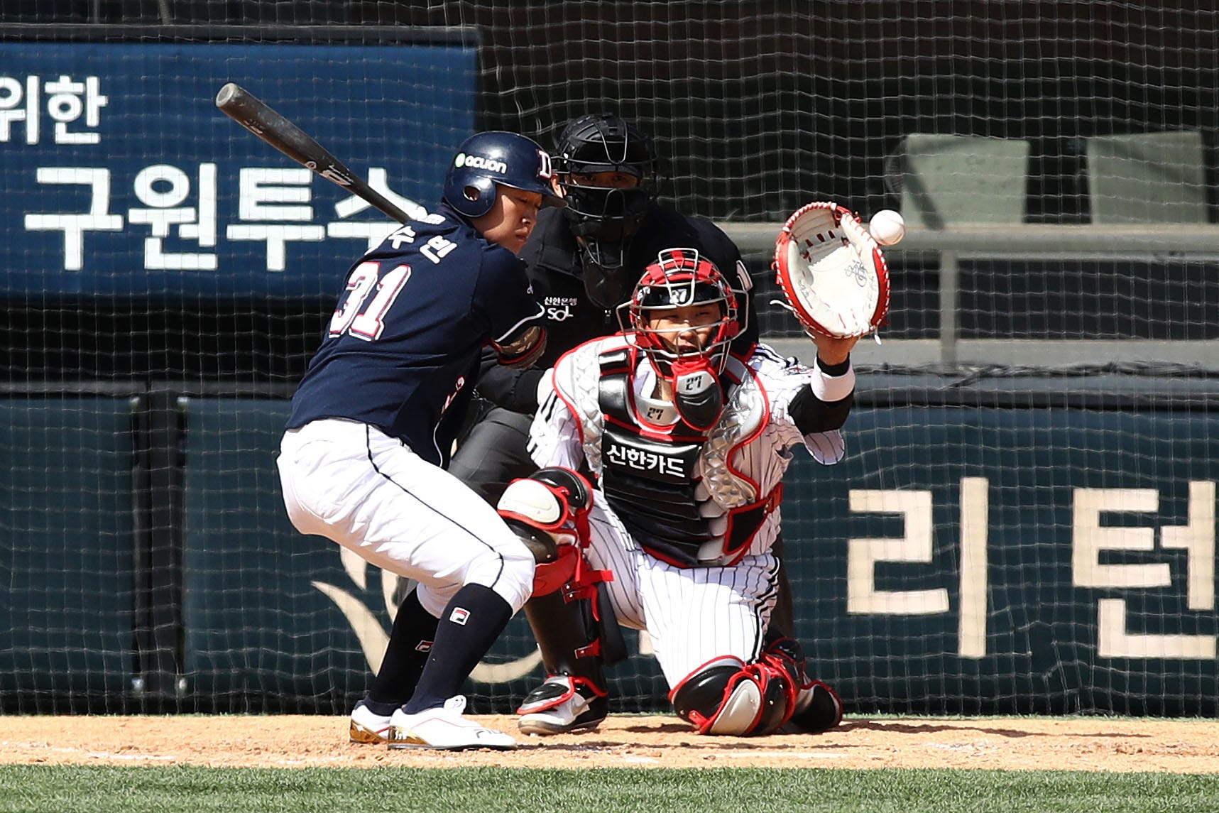 KBO baseball: What to know as league gets underway with ESPN exposure