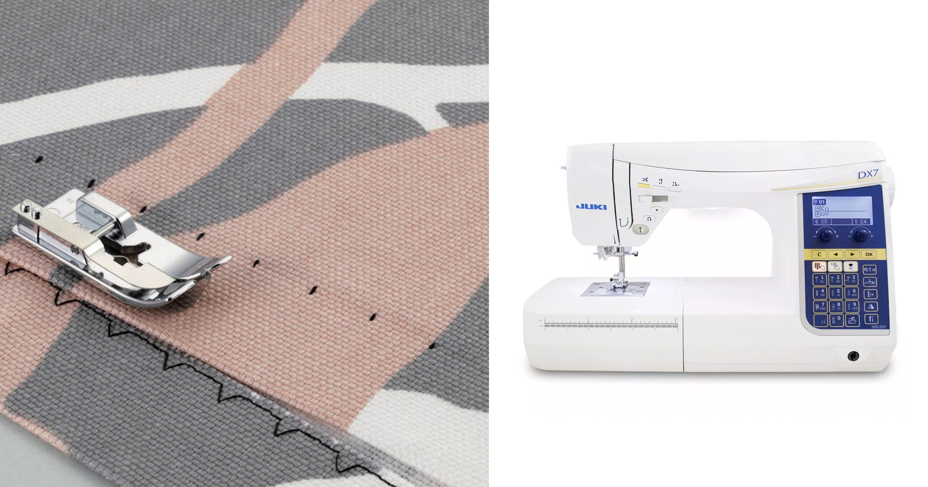 Joann Fabrics sewing machines: Shop the craft store's blowout sale to