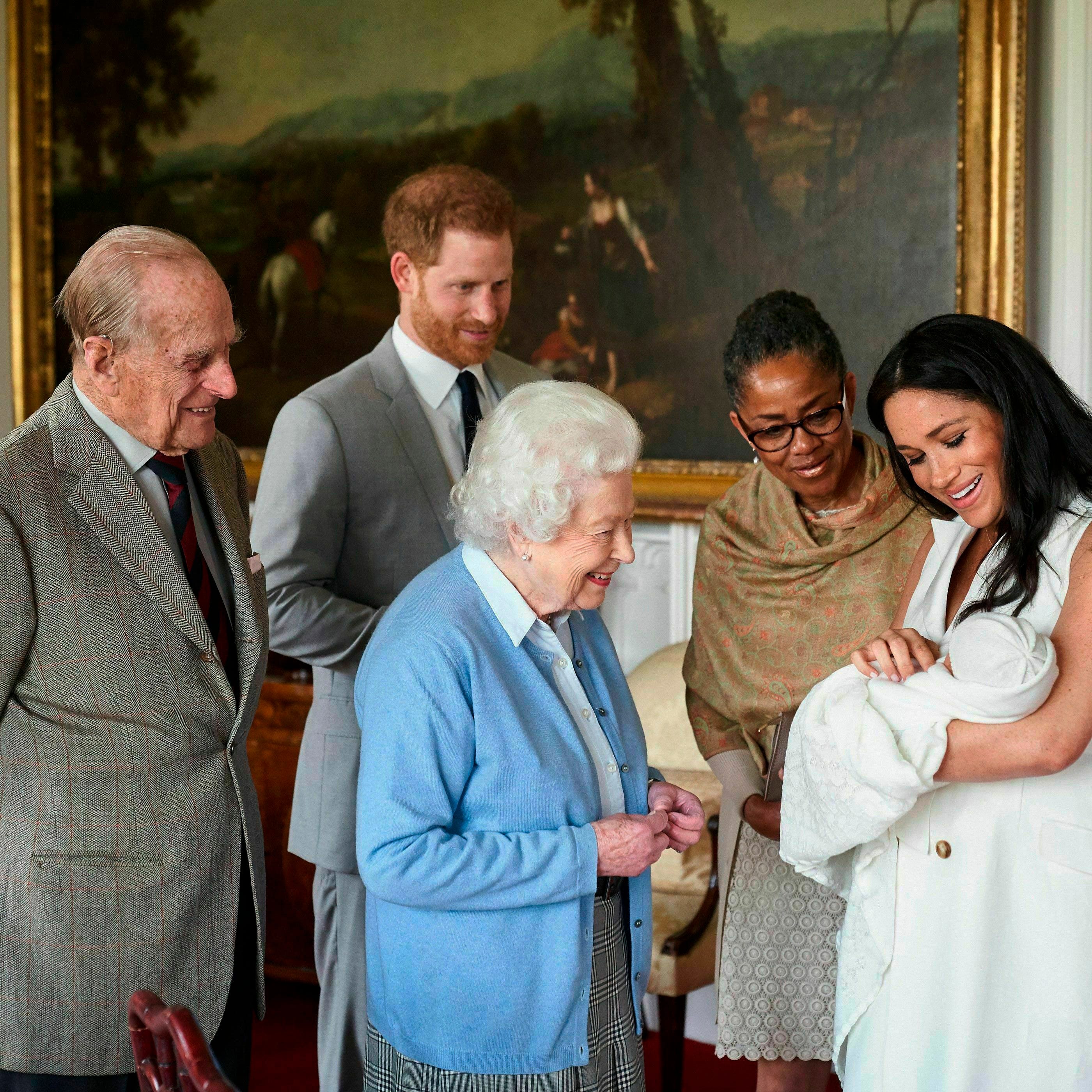 Prince Phillip Died - Prince Philip Has Passed Away At 99 Queen Elizabeth S Husband Dies / Philip spent 65 years supporting the queen, retiring from his public role.