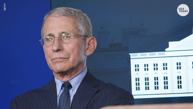Fact check: Anthony Fauci, Bill Gates won't profit from remdesivir