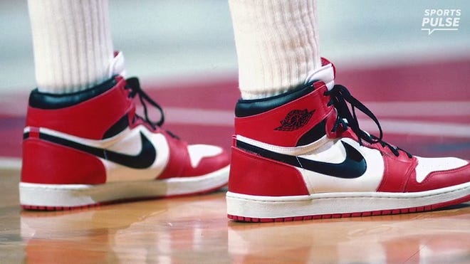 Ny Auctioning 1 Pairs Of Air Jordans And Other Sneakers After Drug Bust Ny Auctioning 1 Pairs Of Air Jordans And Other Sneakers After Drug Bust