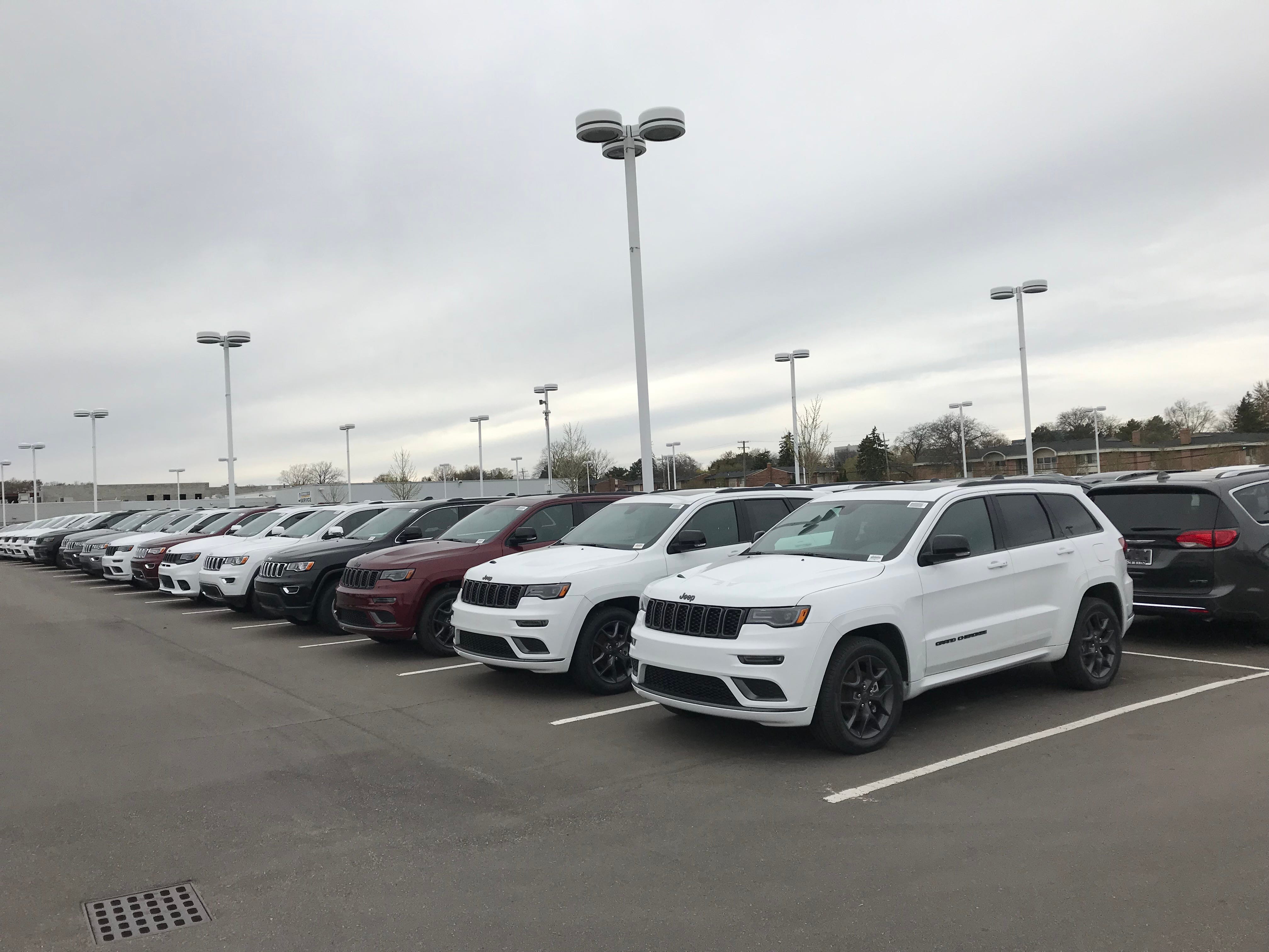 can you buy a car with 0 down