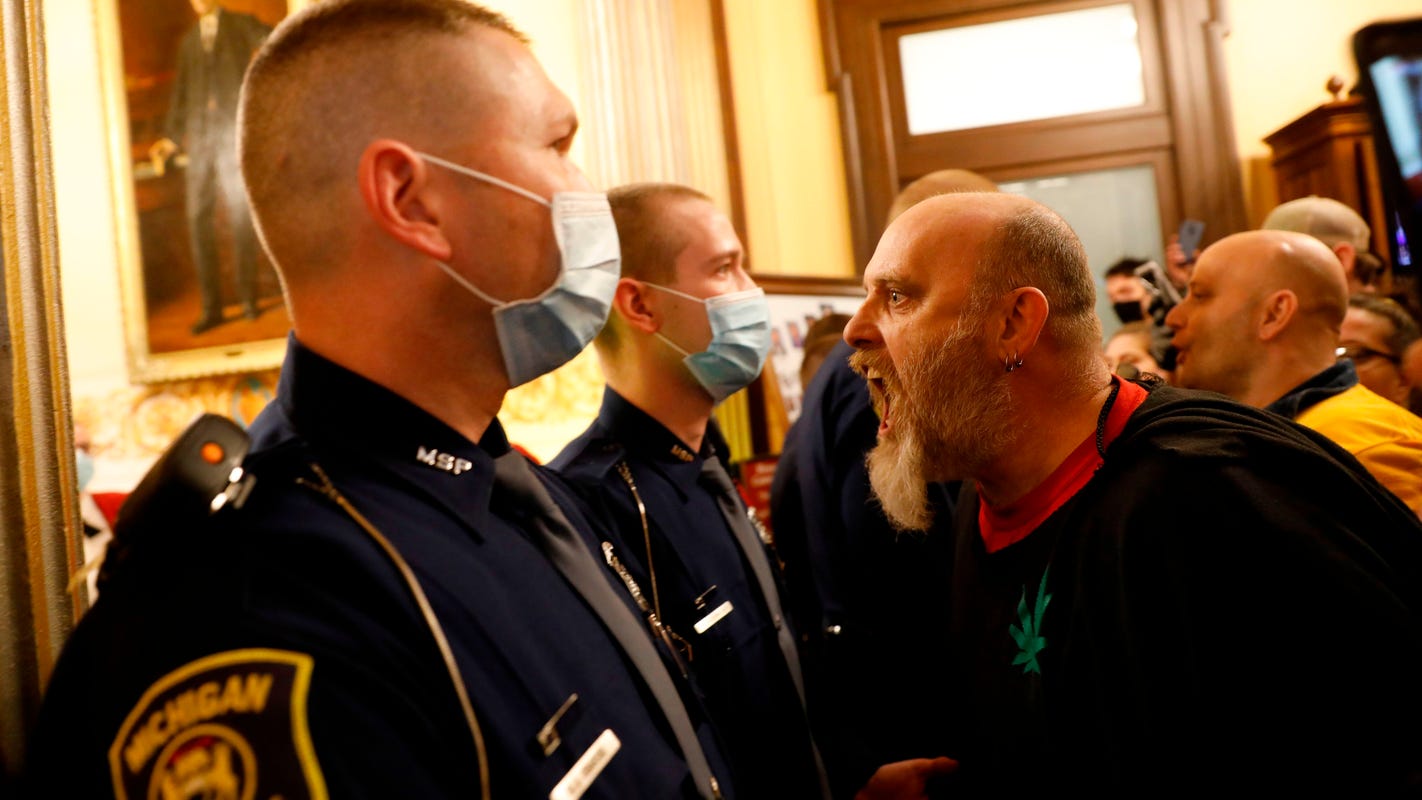 Speak Of The Devil Of Course Winter Is Good For You