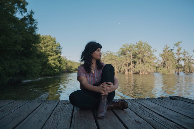 Olivia Perillo, Lafayette-based visual artist, photographer and filmmaker, released new film, Intention, in February. The film captures Cajun culture for women and art.