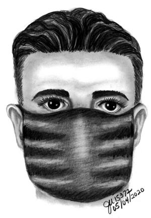 Chandler Police Seeking Man In Face Mask Wanted In Sexual Assault