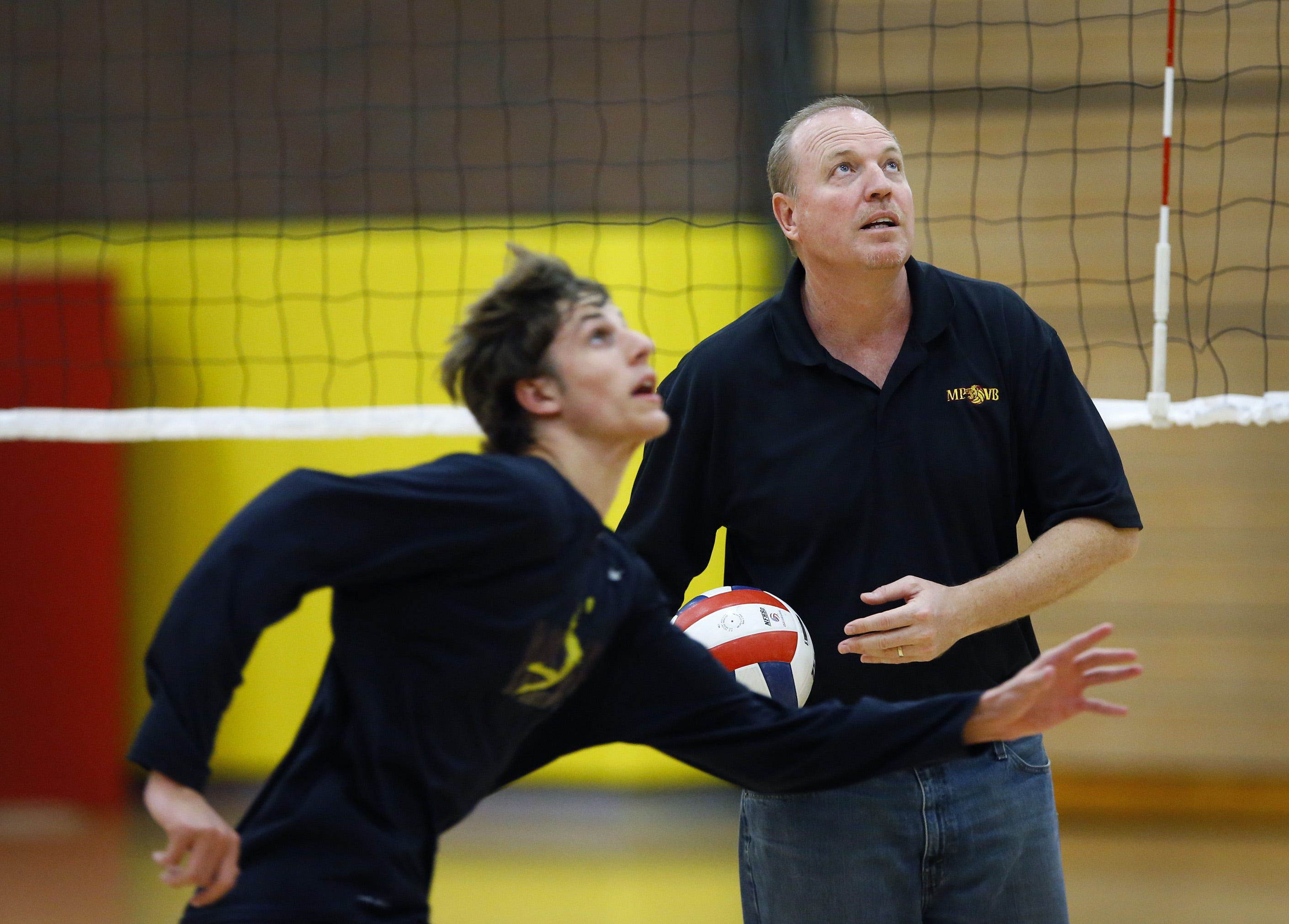 Arizona High School Boys Volleyball Ranking Coaches By State Titles