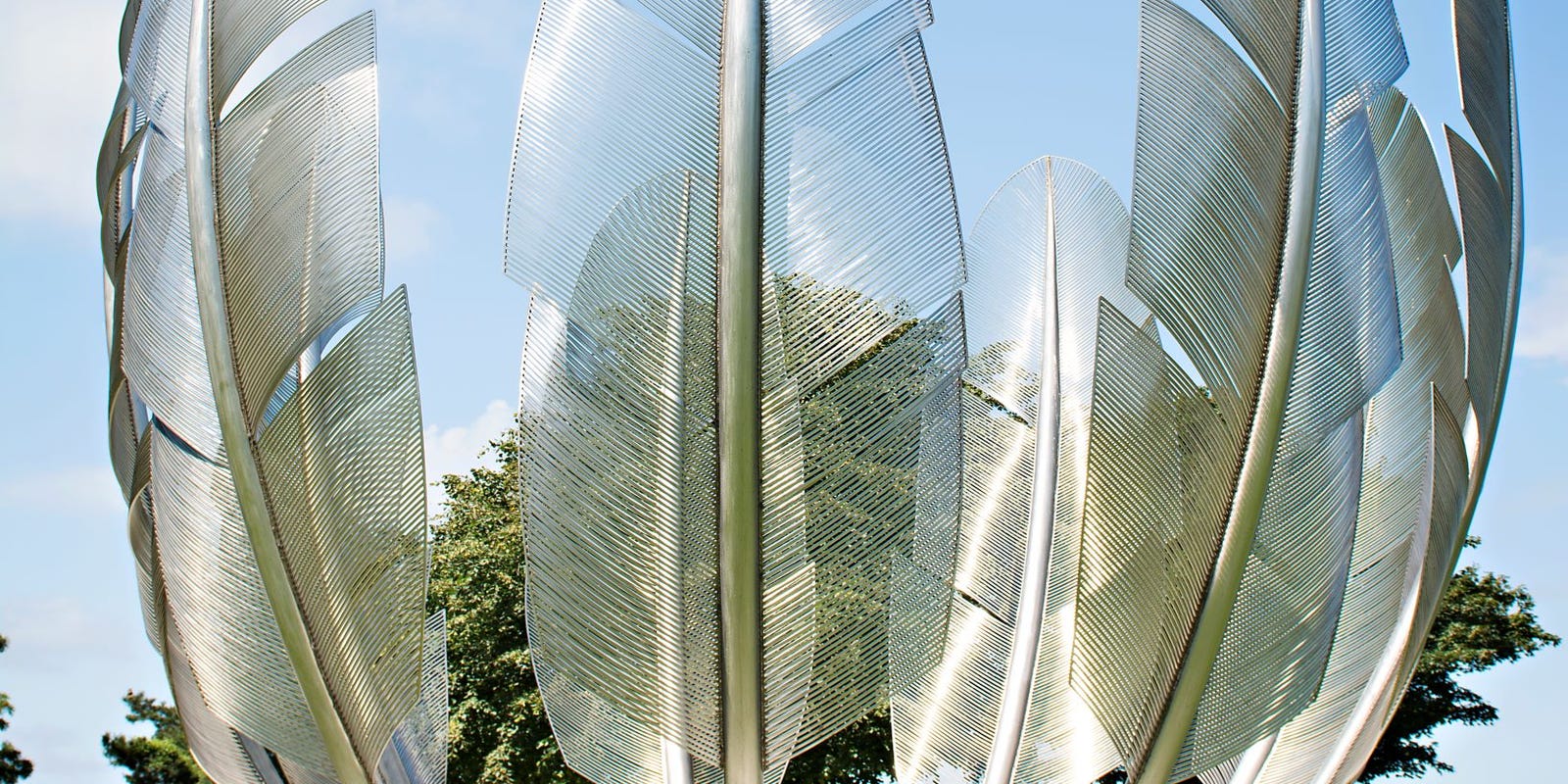 Irish people are sending donations to Native Americans, returning a Great Famine-era favor