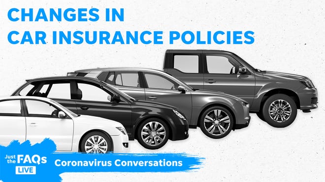 Coronavirus With Less Driving Should Insurers Give Bigger Discounts