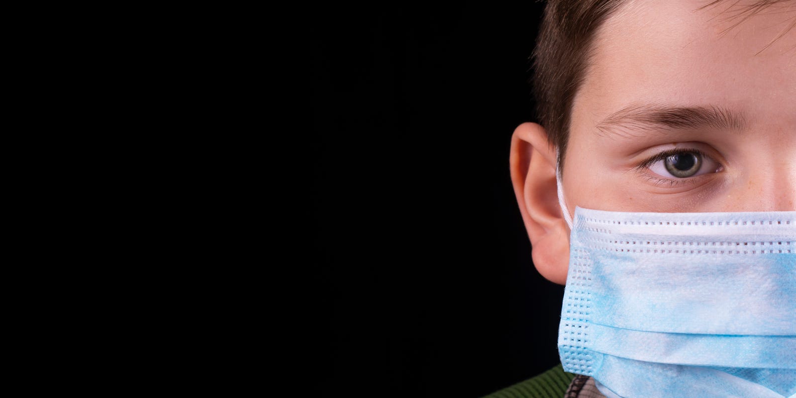 Fact check Wearing a face mask does not weaken the immune system