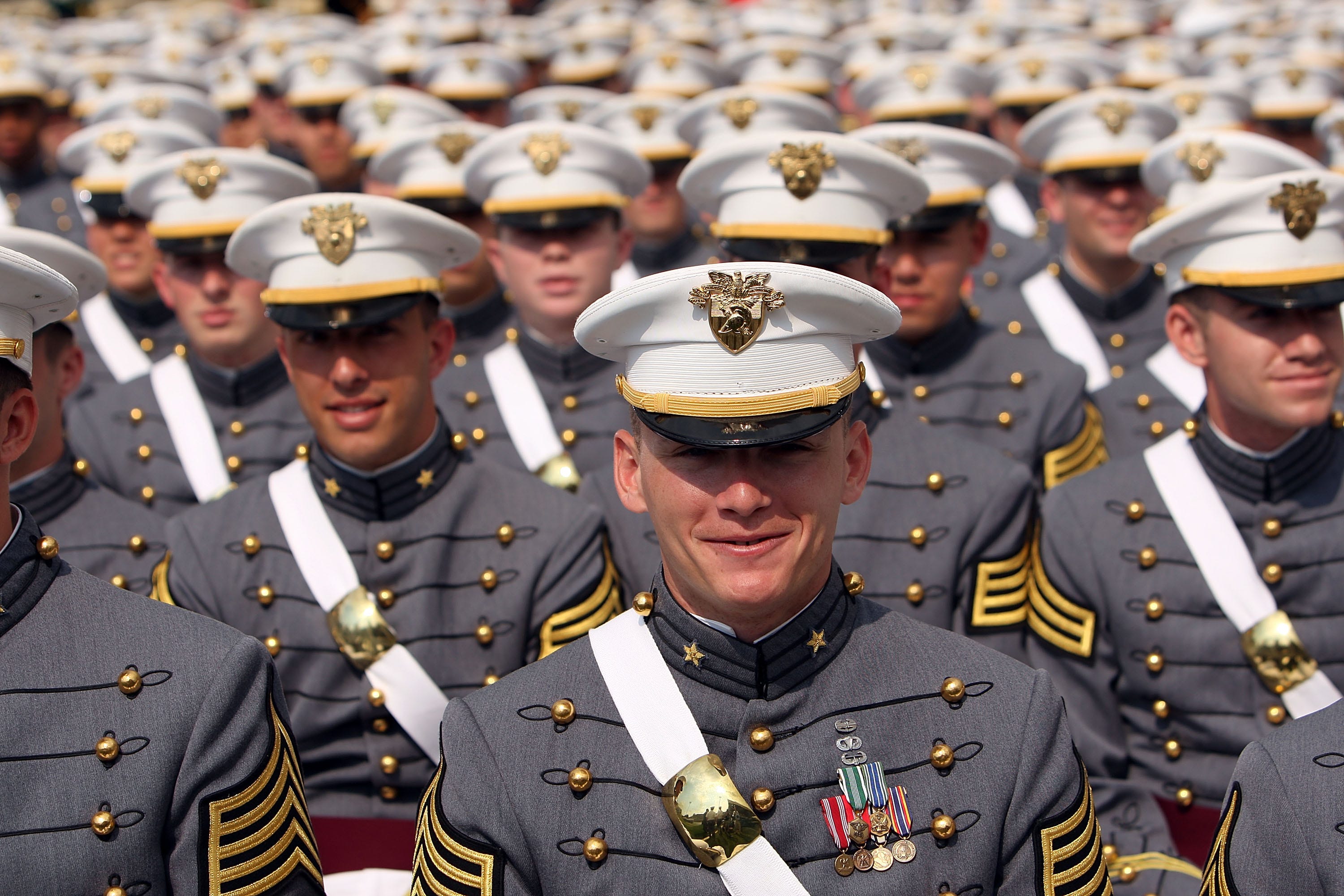 Trump Says He Supports Troops His Record Says Otherwise Our View