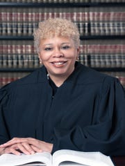 Judge Cynthia Stephens