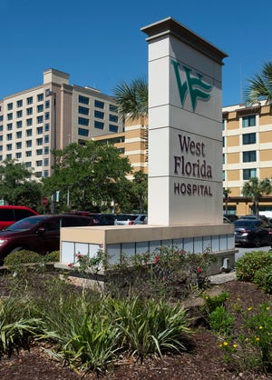 HCA Florida West Hospital will continue accepting Baker Act patients past a Nov. 15 deadline it initially declared as the cutoff date.