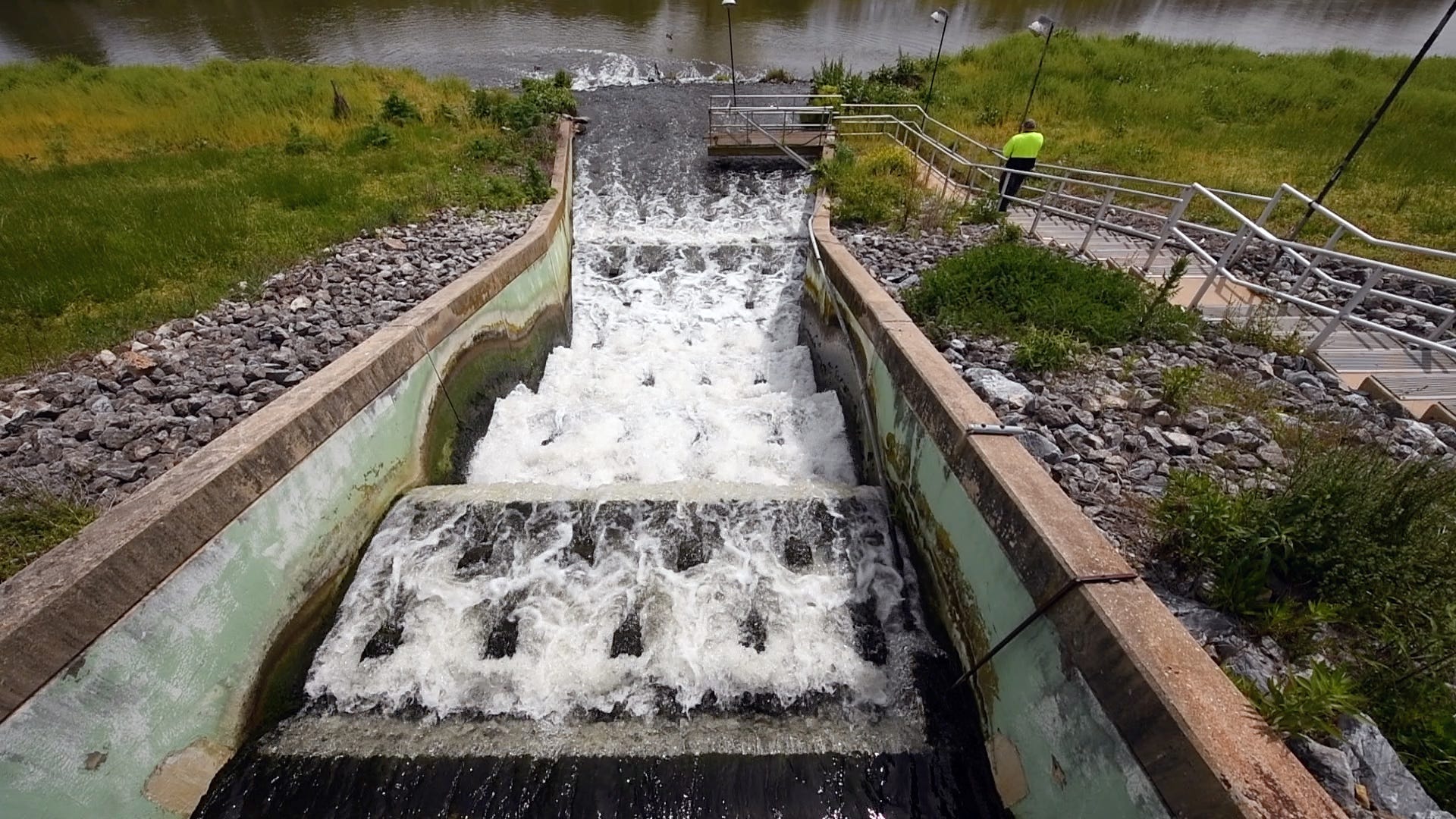 York Regional Sewer Authority warns residents of York sewer plant sale