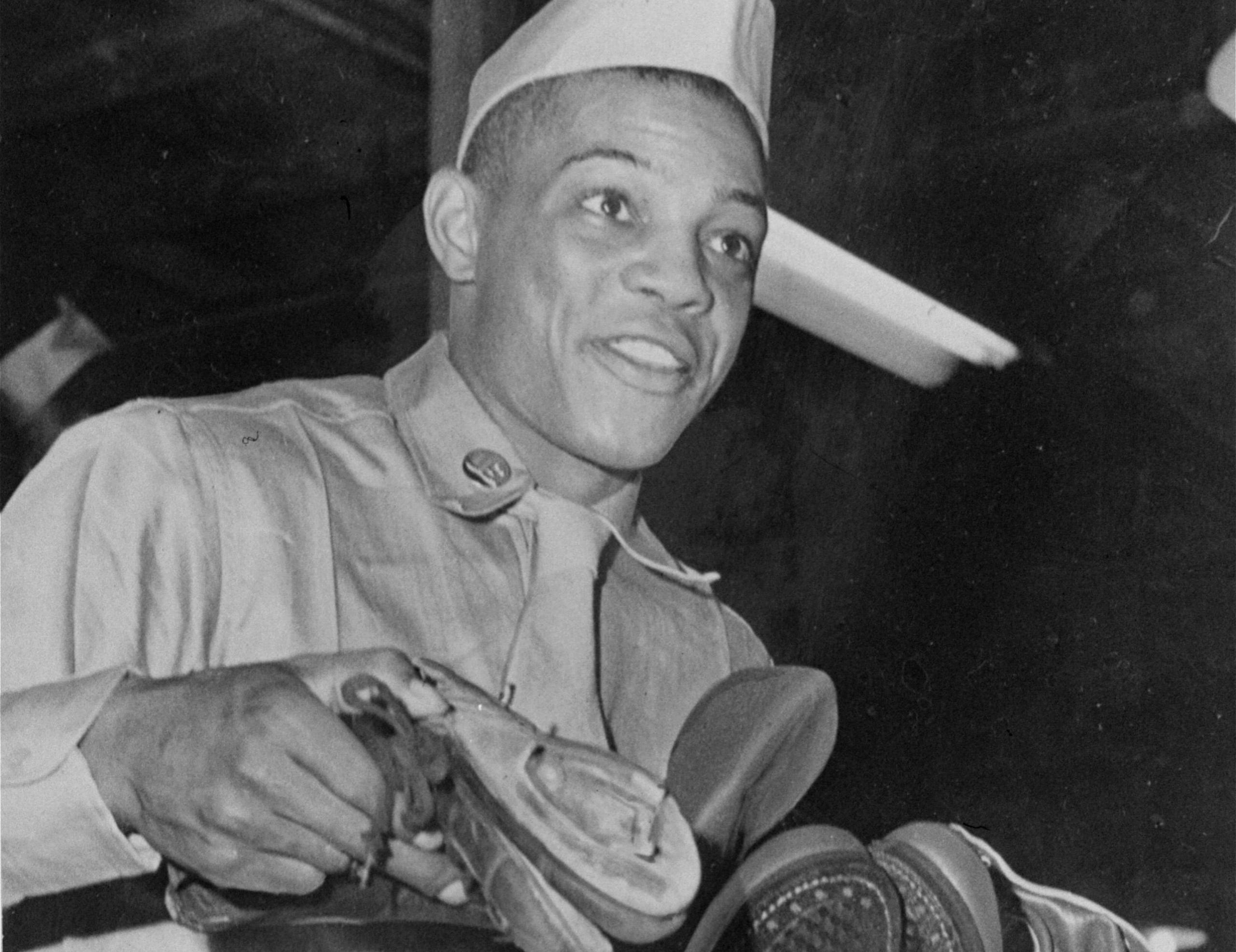 Hall Of Famer Willie Mays Through The Years