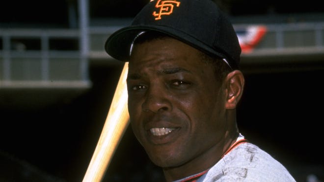 Willie Mays is 89 today. Is he baseball's greatest living ...