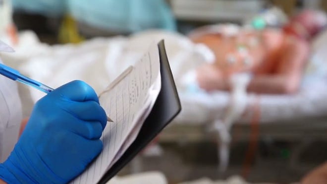 Florida Scientist Fired For Refusing To Manipulate Covid 19 Data Florida Scientist Fired For Refusing To Manipulate Covid 19 Data