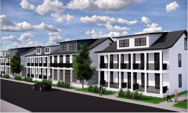 Beverly Hills Supper Club Site Development Southgate Approves Zone Change Amid Controversy