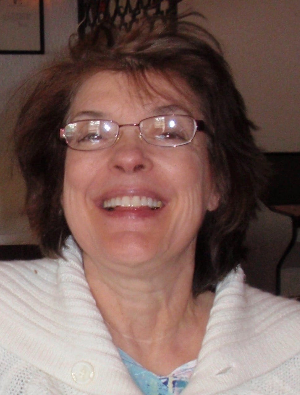 Former Brebeuf teacher Kim Blanchar died of coronavirus on April 16.